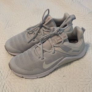 Nike running shoes size 8.5